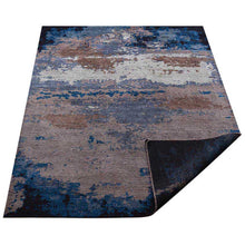 Enchanted Hand Knotted Rug