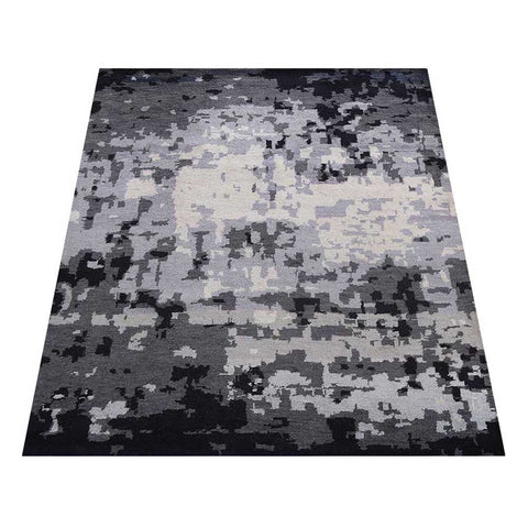 Echo Hand Knotted Rug