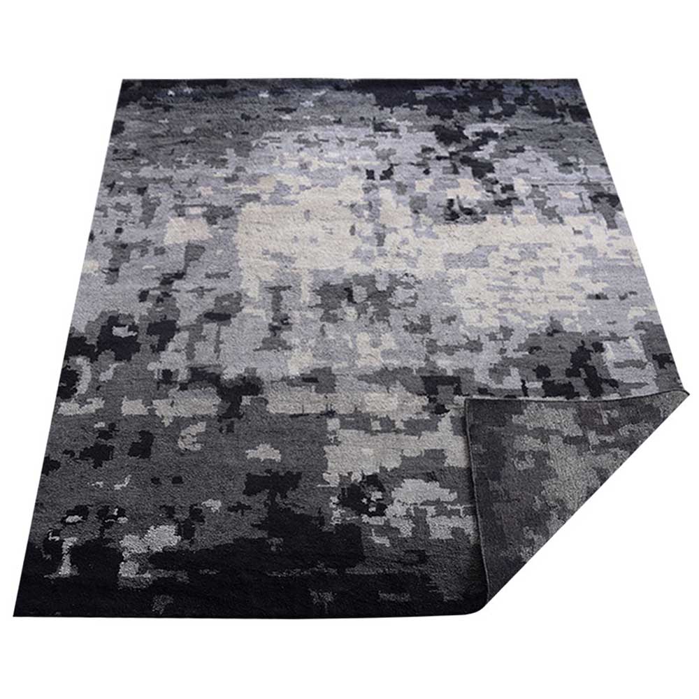 Echo Hand Knotted Rug
