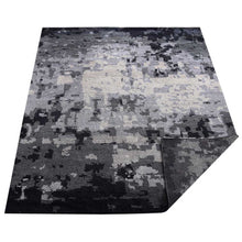 Echo Hand Knotted Rug