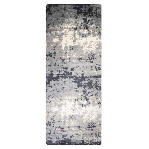 Echo Hand Knotted Rug