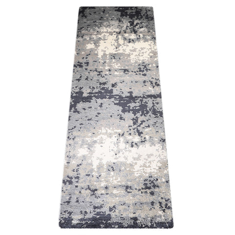 Echo Hand Knotted Rug