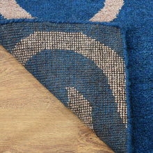Yantai Hand Knotted Rug