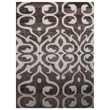 Yantai Hand Knotted Rug