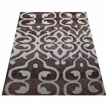 Yantai Hand Knotted Rug