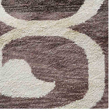 Yantai Hand Knotted Rug