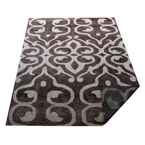 Yantai Hand Knotted Rug