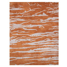 Vancouver Hand Knotted Rug