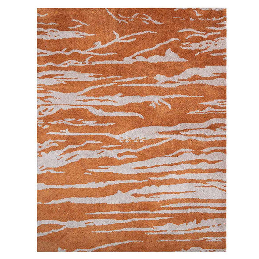 Vancouver Hand Knotted Rug