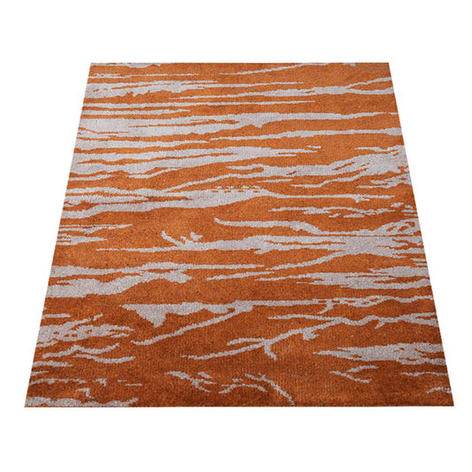 Vancouver Hand Knotted Rug