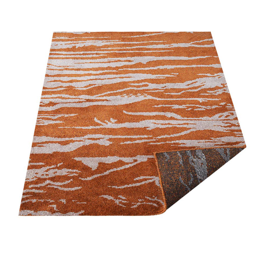 Vancouver Hand Knotted Rug