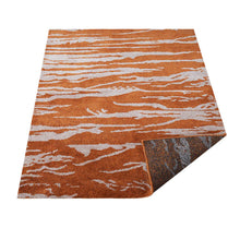 Vancouver Hand Knotted Rug