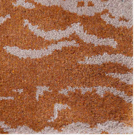 Vancouver Hand Knotted Rug