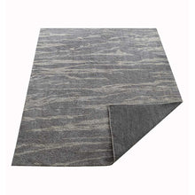 Vancouver Hand Knotted Rug