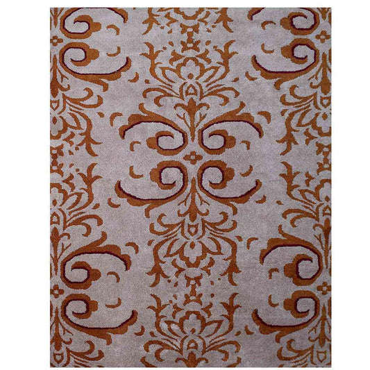 Sapporo Hand Knotted Rug