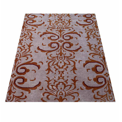 Sapporo Hand Knotted Rug