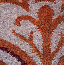 Sapporo Hand Knotted Rug
