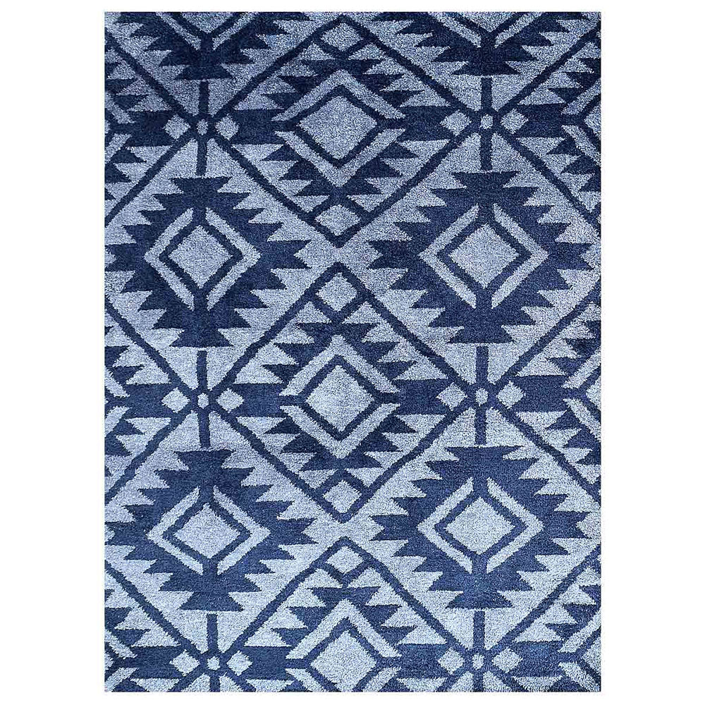Riga Hand Knotted Rug