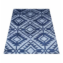 Riga Hand Knotted Rug
