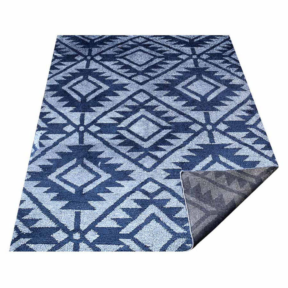 Riga Hand Knotted Rug