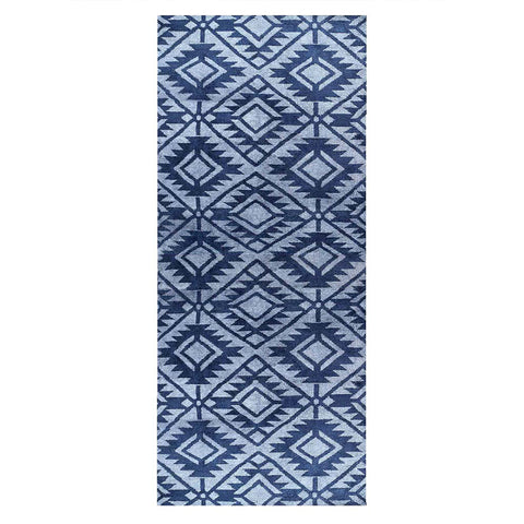 Riga Hand Knotted Rug