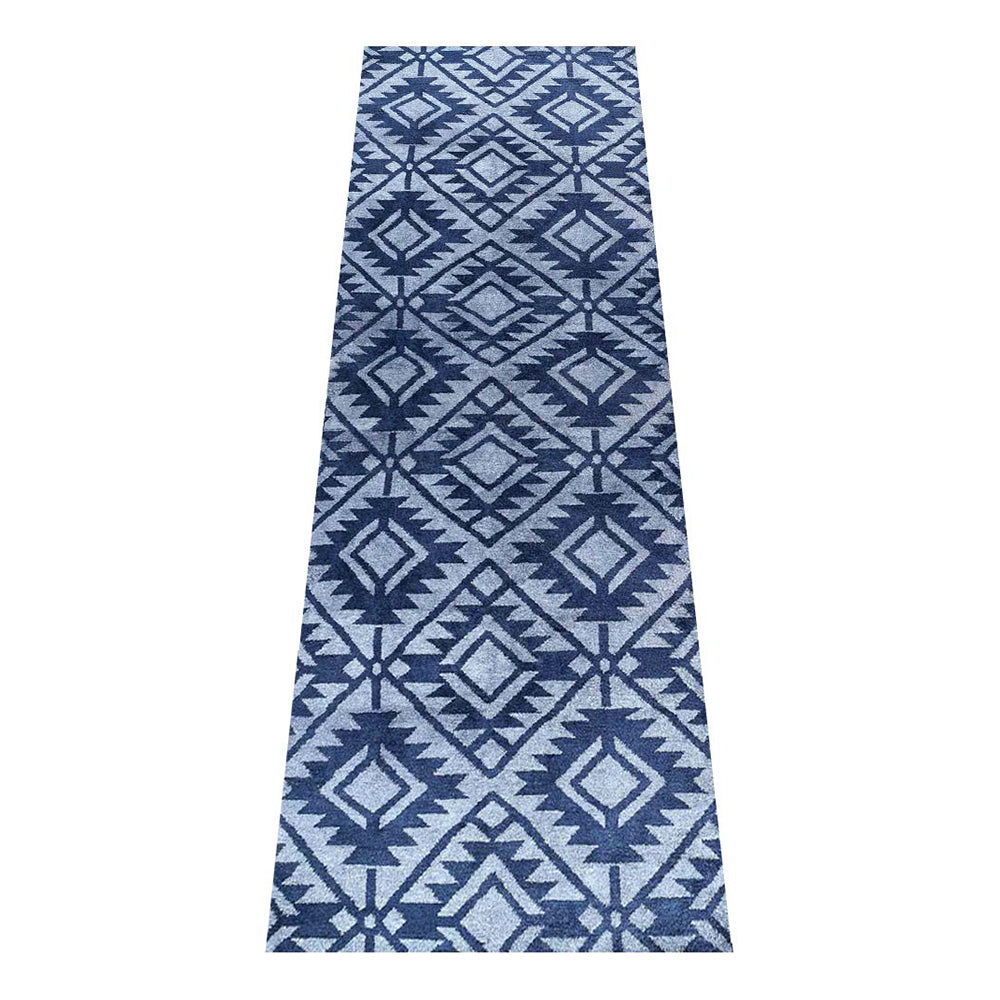 Riga Hand Knotted Rug