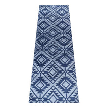 Riga Hand Knotted Rug