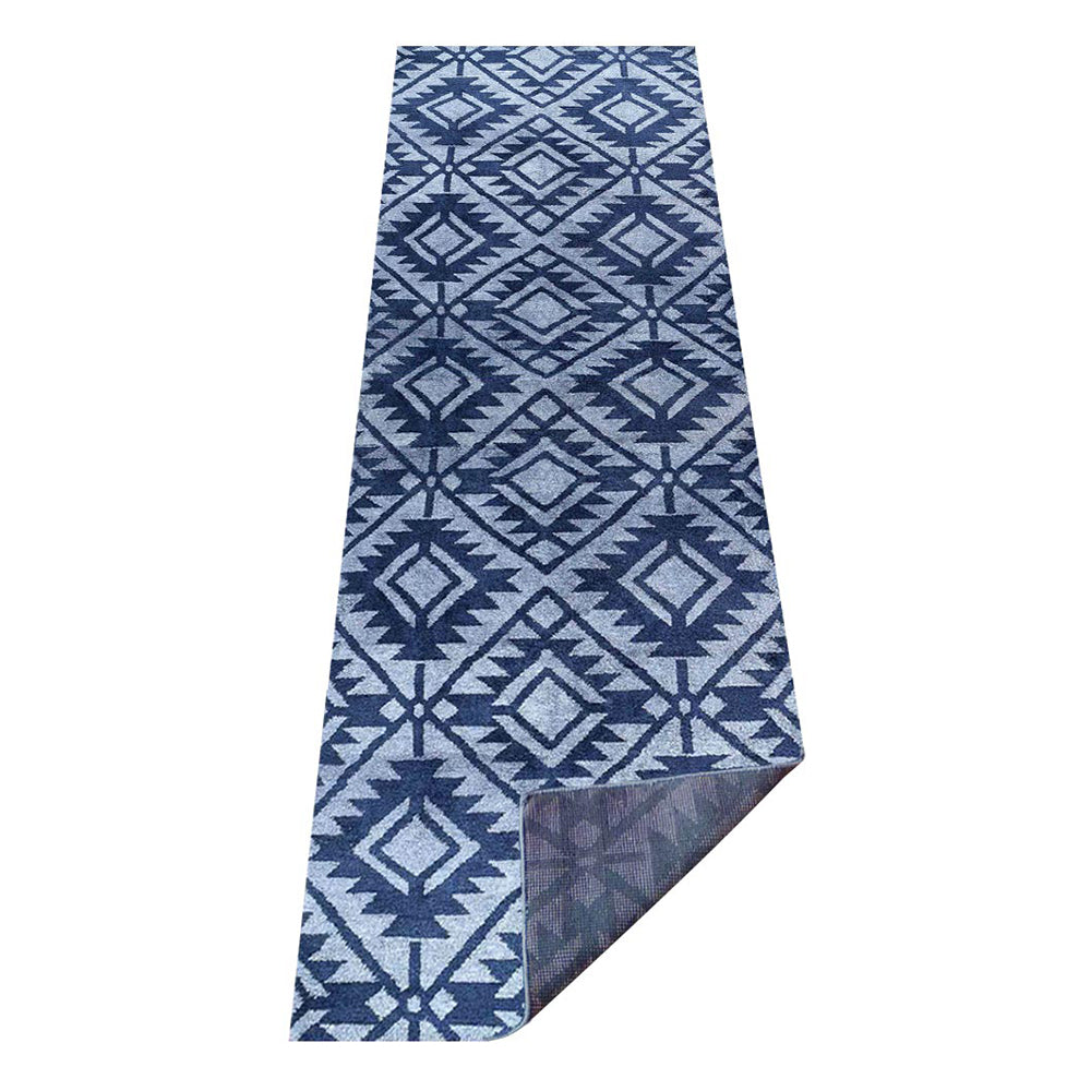 Riga Hand Knotted Rug