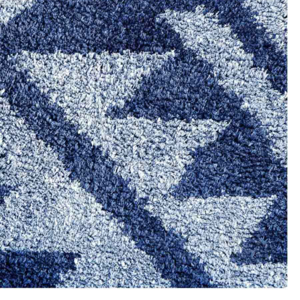 Riga Hand Knotted Rug