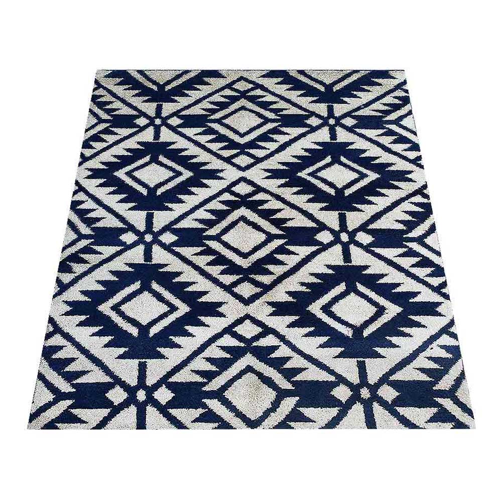 Riga Hand Knotted Rug
