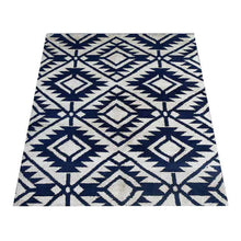 Riga Hand Knotted Rug