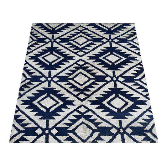 Riga Hand Knotted Rug