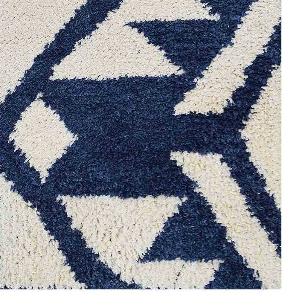 Riga Hand Knotted Rug