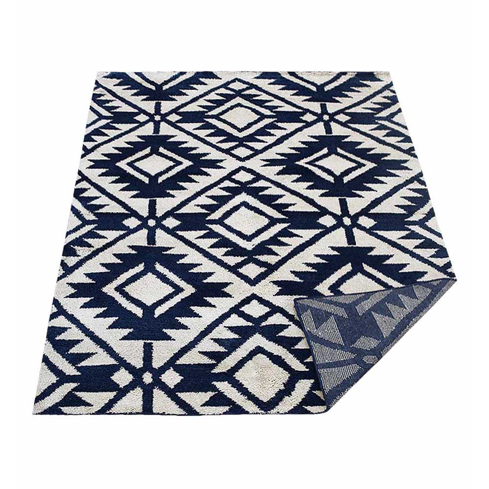 Riga Hand Knotted Rug