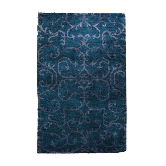 Quilmes Hand Knotted Rug