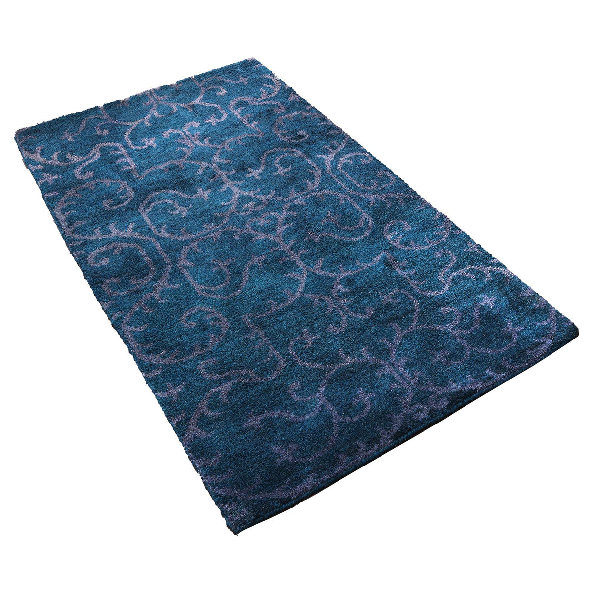 Quilmes Hand Knotted Rug