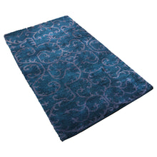 Quilmes Hand Knotted Rug