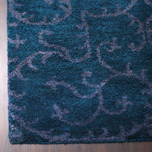 Quilmes Hand Knotted Rug