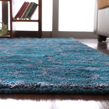 Quilmes Hand Knotted Rug