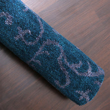 Quilmes Hand Knotted Rug
