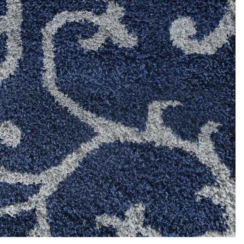 Quilmes Hand Knotted Rug