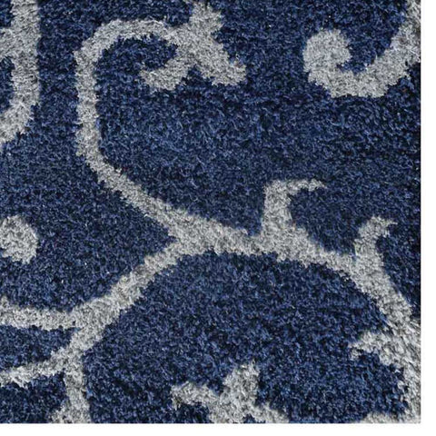 Quilmes Hand Knotted Rug