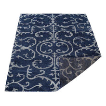 Quilmes Hand Knotted Rug