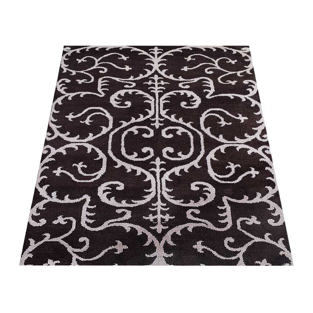 Quilmes Hand Knotted Rug