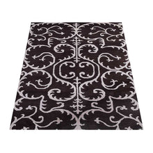 Quilmes Hand Knotted Rug