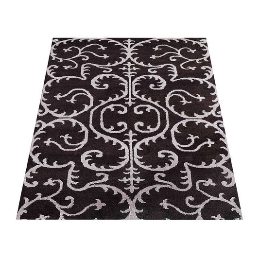 Quilmes Hand Knotted Rug