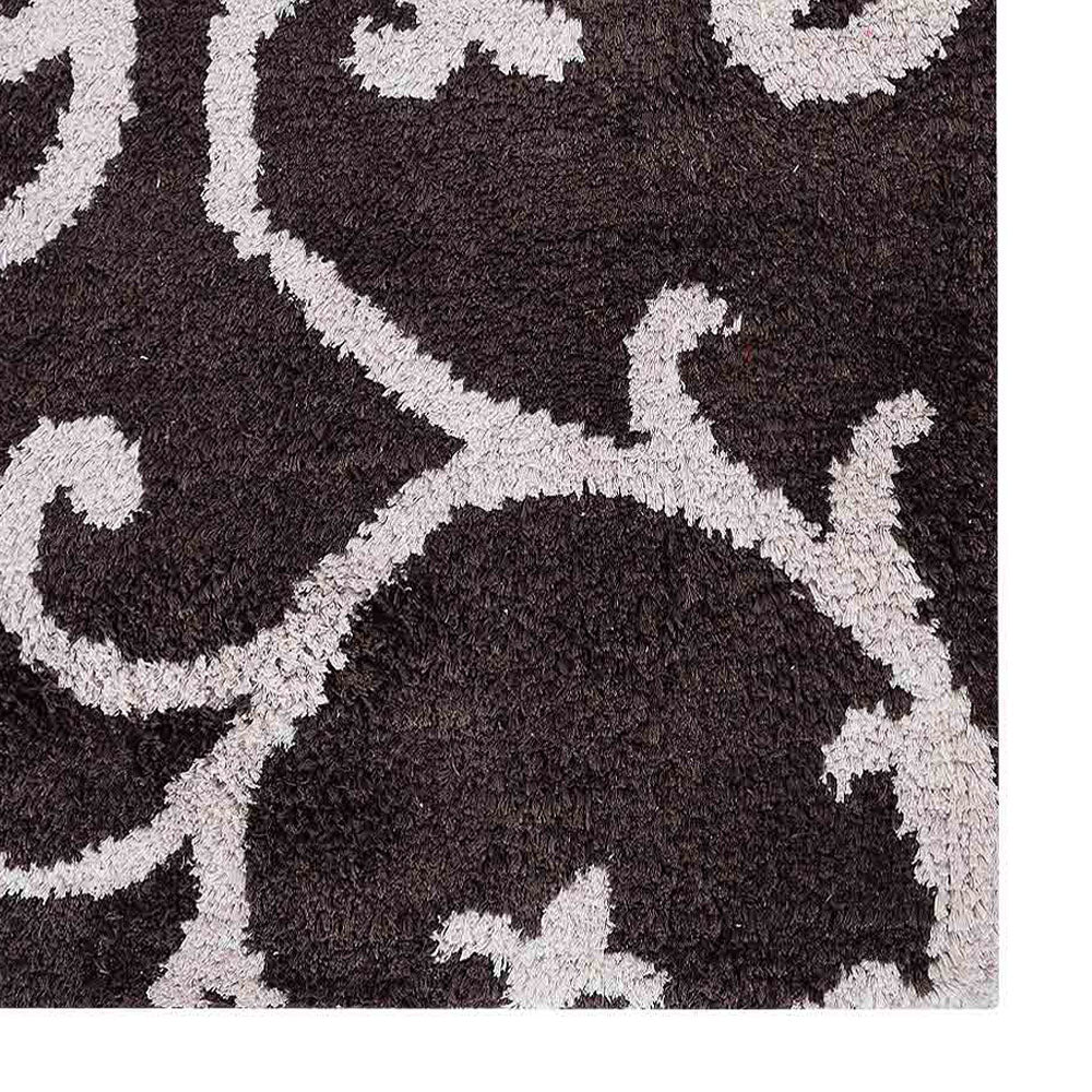 Quilmes Hand Knotted Rug