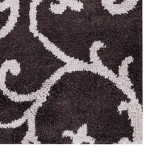 Quilmes Hand Knotted Rug