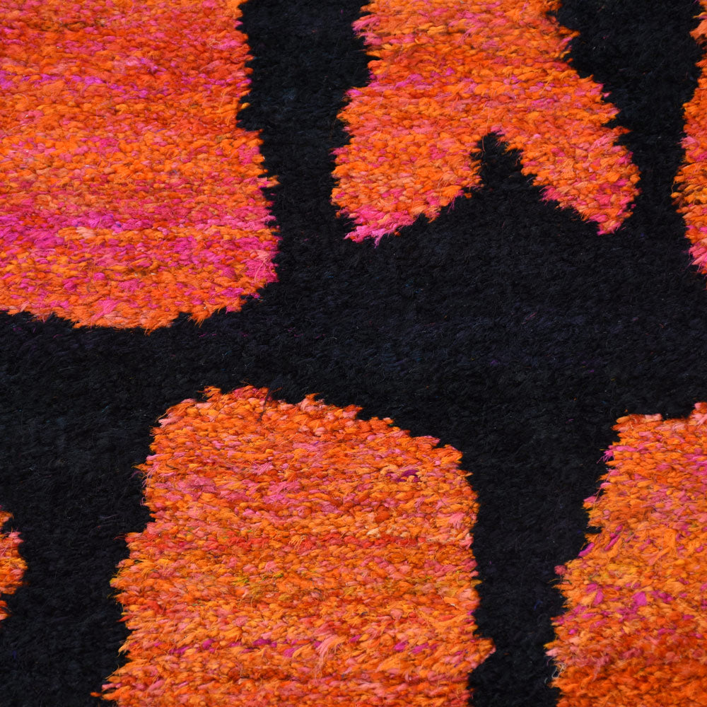 Zen Hand Knotted Rug