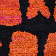 Zen Hand Knotted Rug